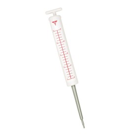 Seringue géante 52 cm - Infirmières  pas cher