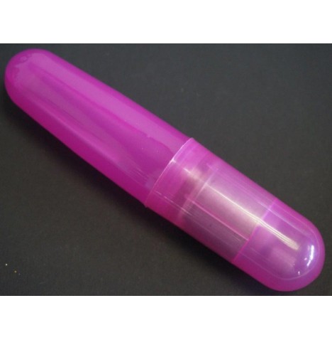 Vibro 2.4 x 11 cm  avec  1pile