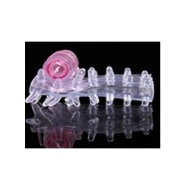 Vibro finger vibrant