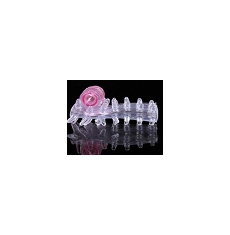 Vibro finger vibrant