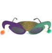 Lunette de bouffon