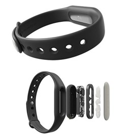 Bracelet connecté Xiaomi MiBand 1