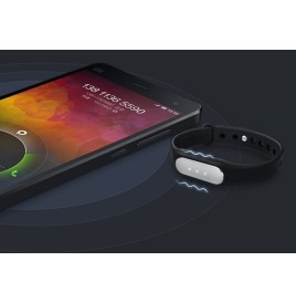 Bracelet connecté Xiaomi MiBand 1