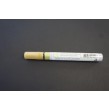 Marqueur permanent or pointe large 5 mm