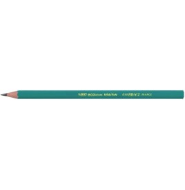 Boite 12 crayons graphites HB évolution
