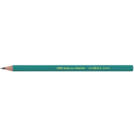 Bte 12 crayons graphites HB évolution - Fournitures scolaires et bu...