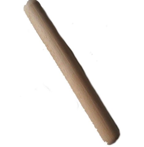 Rouleau bois 20 cm