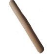 Rouleau bois 20 cm