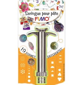 Seringue à Fimo