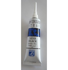 Tube cern'couleur 25ml noir