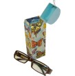 Etui à lunettes boîte carton