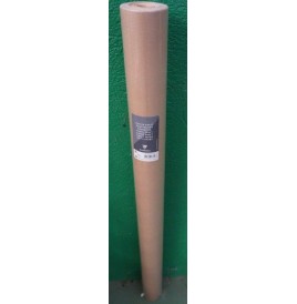 Rouleau Kraft brun 50mx1m -