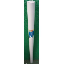 Rlx Kraft blanc 25mx1m