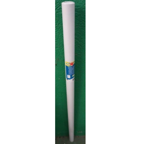 Rlx Kraft blanc 60G  10mx1m