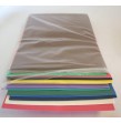Caoutchouc souple assort 20 fles 40 x 30 cm