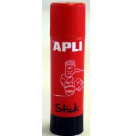 Stick 20 g colle blanche