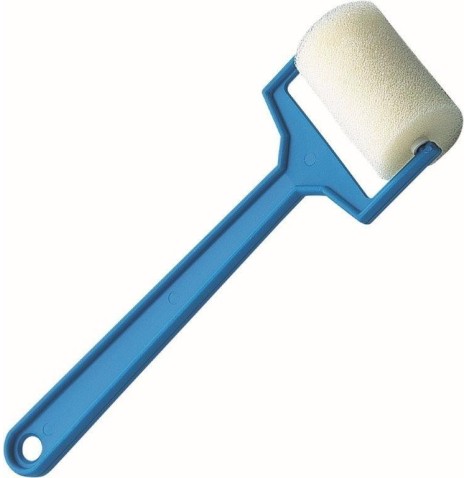 Rouleau pour gouache 45mm