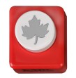 Perfo feuille d'érable (Carl) GM