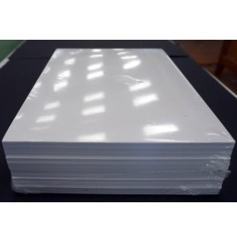 Paquet 250 fles papier dessin 21x29.7 -200 grs