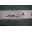 Paquet 125fles dessin blanc 50x65 200gr