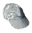 Casquette Disco (couleurs au choix)