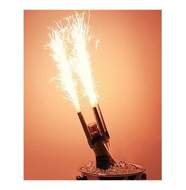 Fontaine des glaces 15 cm