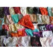 String femme Coloris Assortis