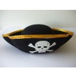 Chapeau de pirate