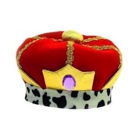 Chapeau de roi