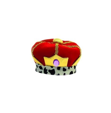 Chapeau de roi