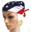 Bandana  U.S.A 52X 52 cm  100%coton