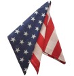 Bandana  U.S.A 52X 52 cm  100%coton