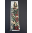 Tatoo manchette femme roses