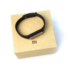 Bracelet connecté Xiaomi MiBand 1