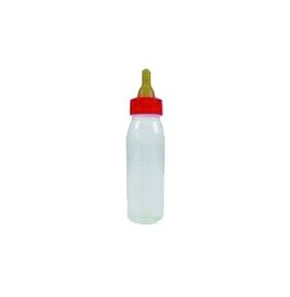 Biberon grand modèle 200 ml