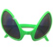 NPU  Lunette Alien