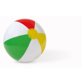 Ballon de plage 40 cm gonflable