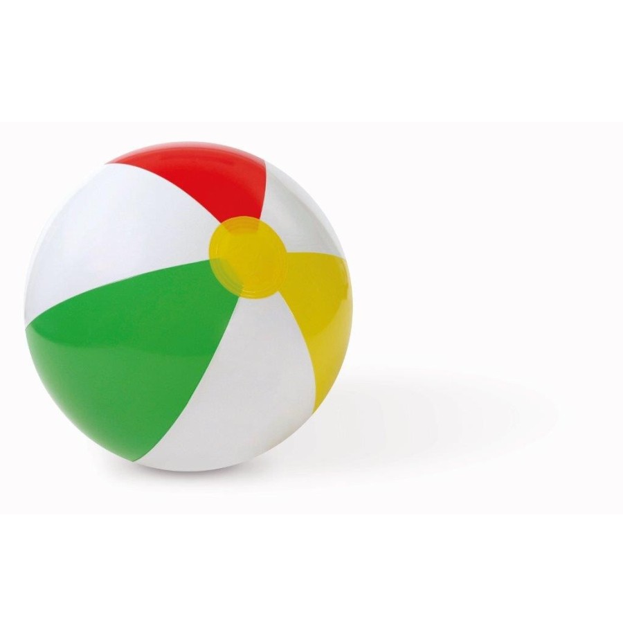 Ballon de plage gonflable diam. 41cm