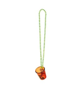 Collier shooter (4 coloris assortis)