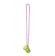 Collier shooter (4 coloris assortis)