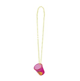 Collier shooter (4 coloris assortis)
