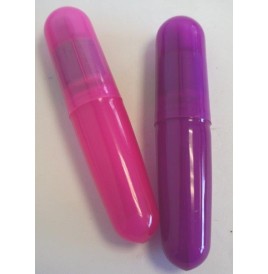 Vibro 2.4 x 11 cm  avec  1pile