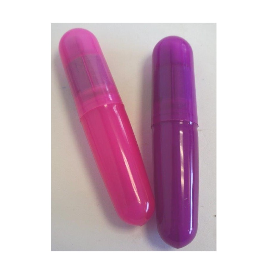 Vibro 2.4 x 11 cm  avec  1pile