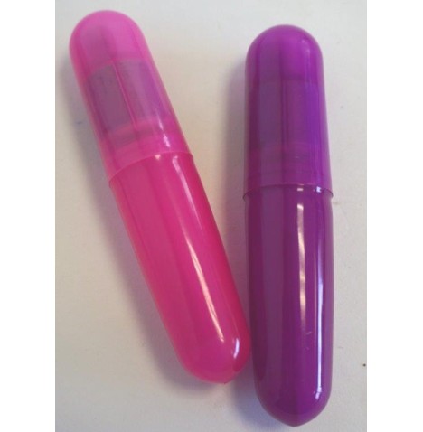 Vibro 2.4 x 11 cm  avec  1pile
