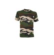 T-shirt camouflage