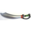 Epée pirate gonfable 72 cm