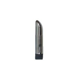 Lady Finger argent 13.5 cm (sans piles)
