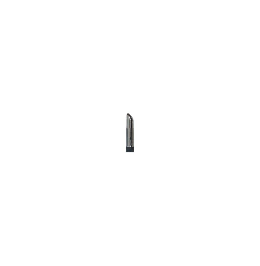 Lady Finger argent 13.5 cm (sans piles)