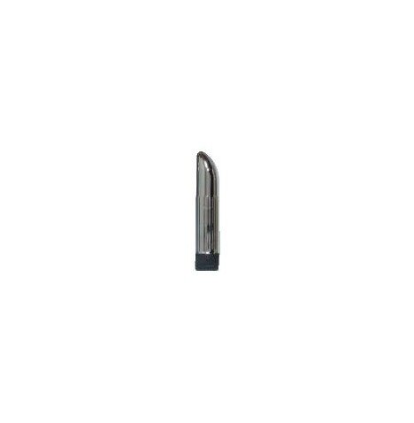 Lady Finger argent 13.5 cm (sans piles)