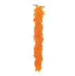 Boa orange 1.80 m 50g